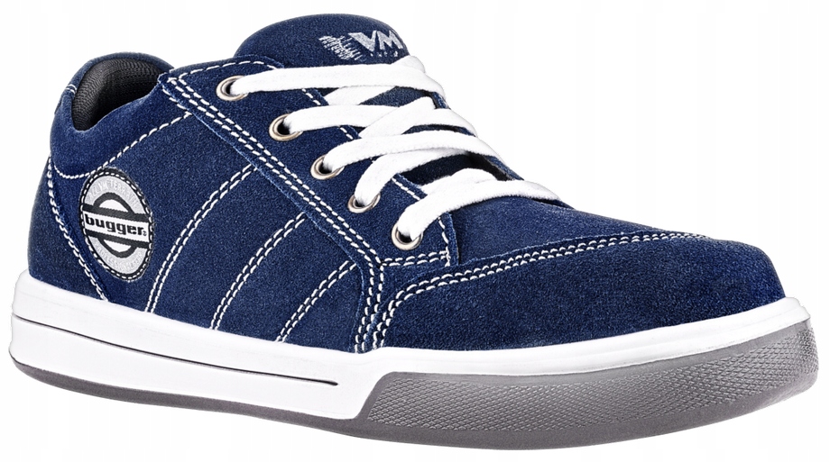 Pracovná obuv VM Footwear 2275-01P, veľkosť 45